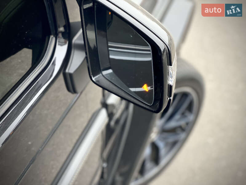 Позашляховик / Кросовер Mercedes-Benz G-Class 2016 в Києві фото 11 Позашляховик / Кросовер Mercedes-Benz G-Class 2016 в Києві