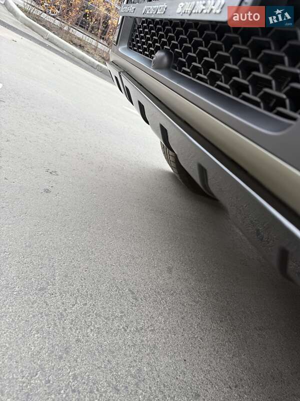 Позашляховик / Кросовер Mercedes-Benz G-Class 2019 в Києві фото 11 Позашляховик / Кросовер Mercedes-Benz G-Class 2019 в Києві