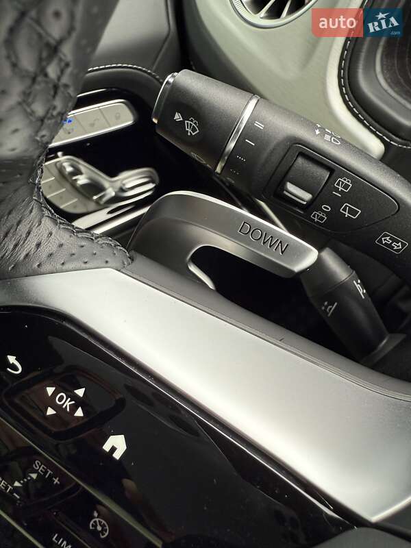 Позашляховик / Кросовер Mercedes-Benz G-Class 2019 в Києві фото 51 Позашляховик / Кросовер Mercedes-Benz G-Class 2019 в Києві