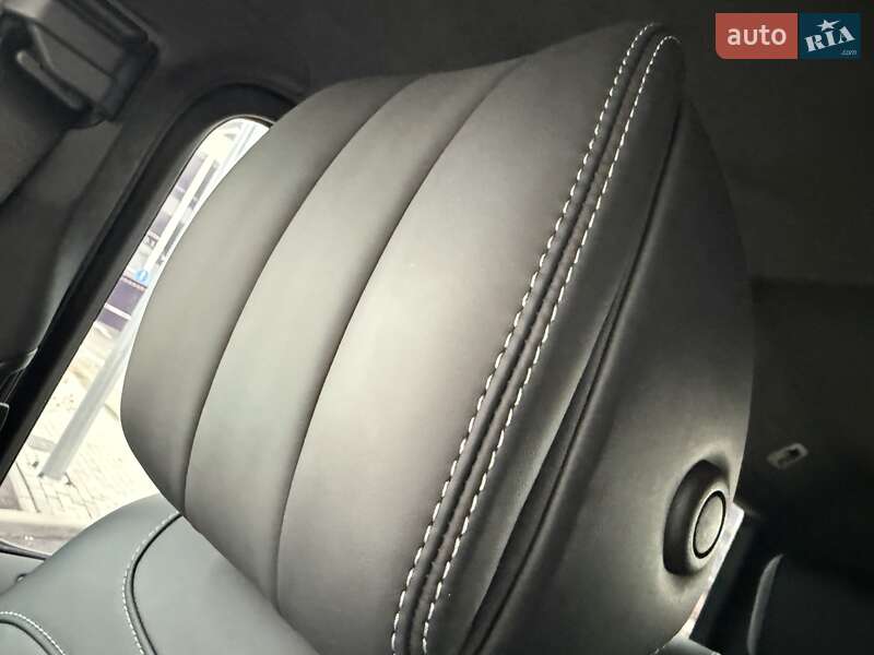 Позашляховик / Кросовер Mercedes-Benz G-Class 2019 в Києві фото 54 Позашляховик / Кросовер Mercedes-Benz G-Class 2019 в Києві