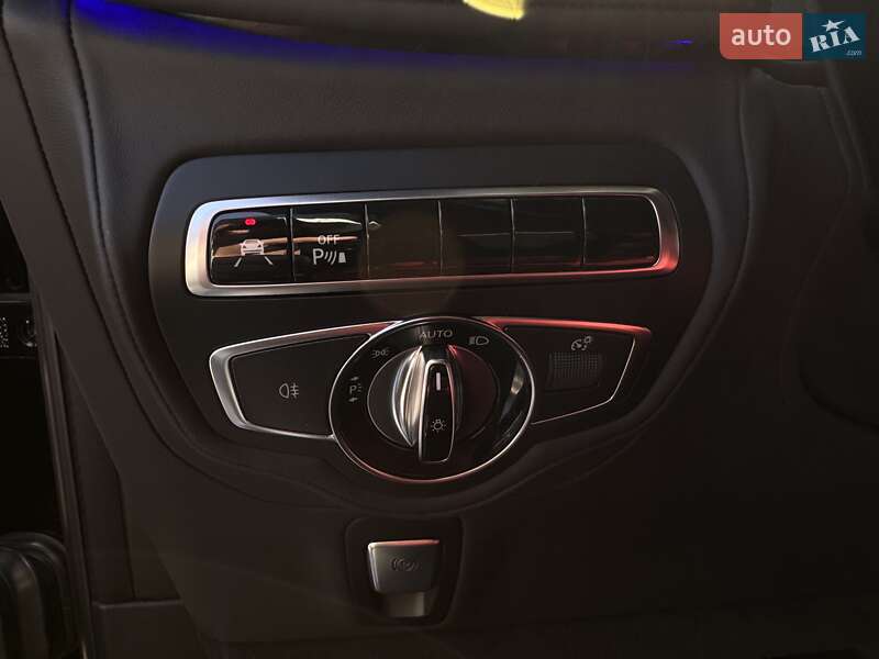 Внедорожник / Кроссовер Mercedes-Benz G-Class 2023 в Одессе фото 21 Внедорожник / Кроссовер Mercedes-Benz G-Class 2023 в Одессе