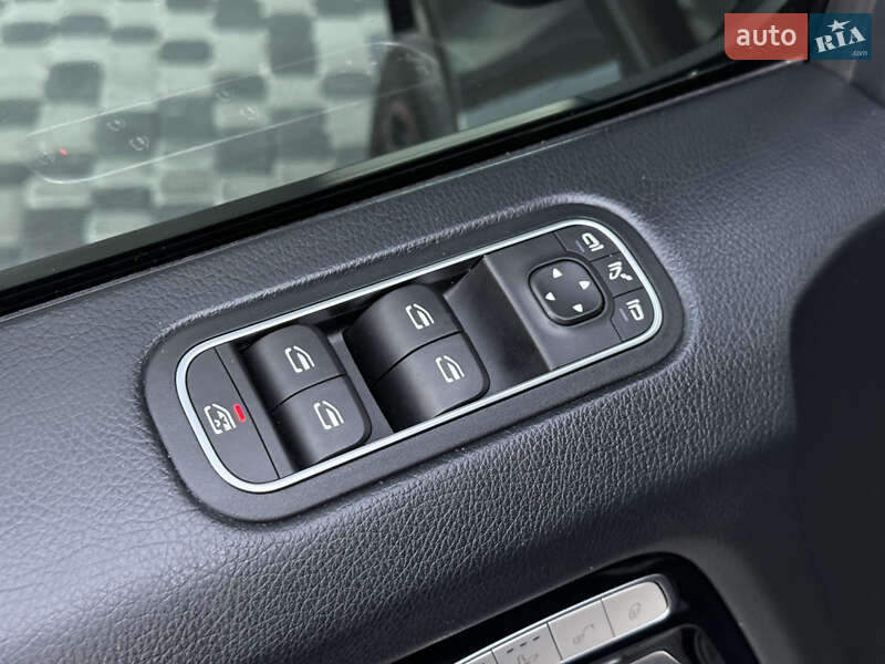 Позашляховик / Кросовер Mercedes-Benz G-Class 2021 в Львові