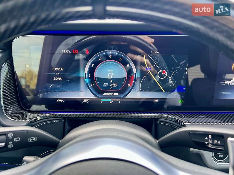 Внедорожник / Кроссовер Mercedes-Benz G-Class 2024 в Киеве фото 79 Внедорожник / Кроссовер Mercedes-Benz G-Class 2024 в Киеве