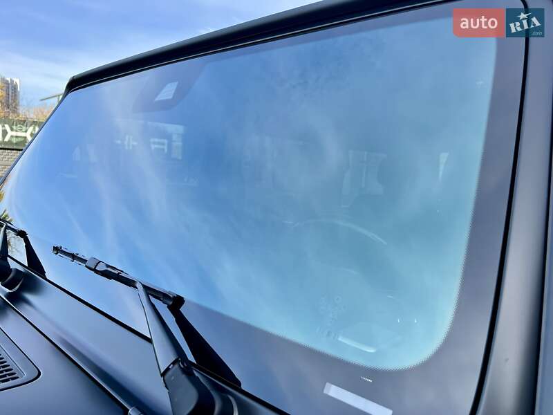 Внедорожник / Кроссовер Mercedes-Benz G-Class 2024 в Киеве фото 91 Внедорожник / Кроссовер Mercedes-Benz G-Class 2024 в Киеве