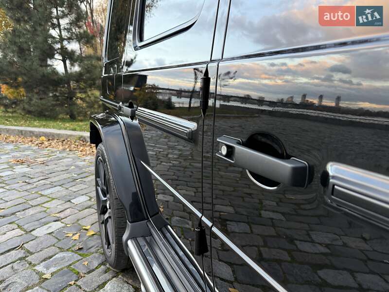Позашляховик / Кросовер Mercedes-Benz G-Class 2021 в Києві фото 39 Позашляховик / Кросовер Mercedes-Benz G-Class 2021 в Києві