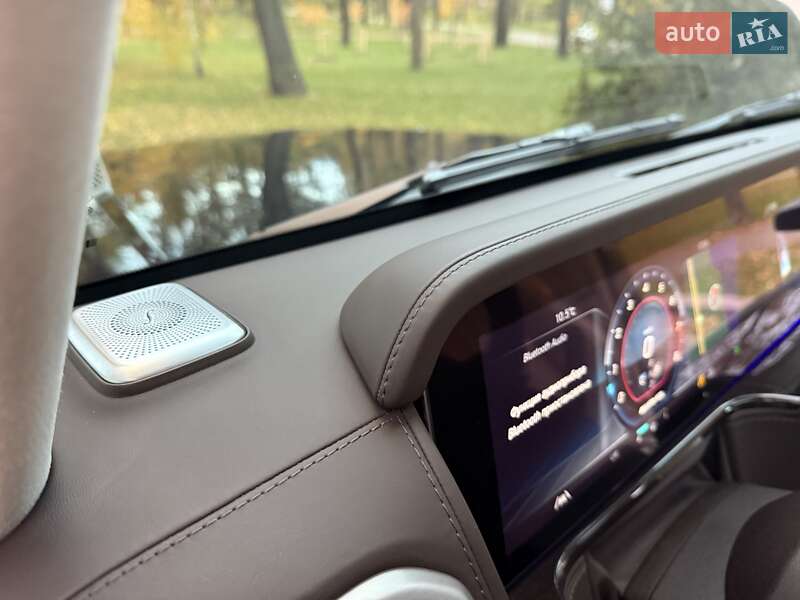 Позашляховик / Кросовер Mercedes-Benz G-Class 2021 в Києві фото 86 Позашляховик / Кросовер Mercedes-Benz G-Class 2021 в Києві