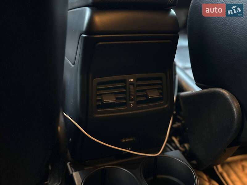 Внедорожник / Кроссовер Mercedes-Benz G-Class 2014 в Киеве