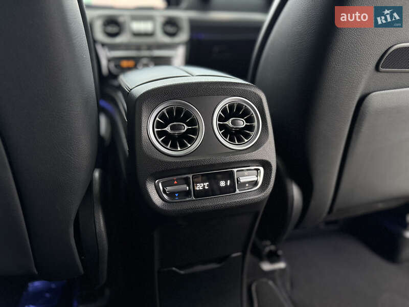 Позашляховик / Кросовер Mercedes-Benz G-Class 2019 в Львові