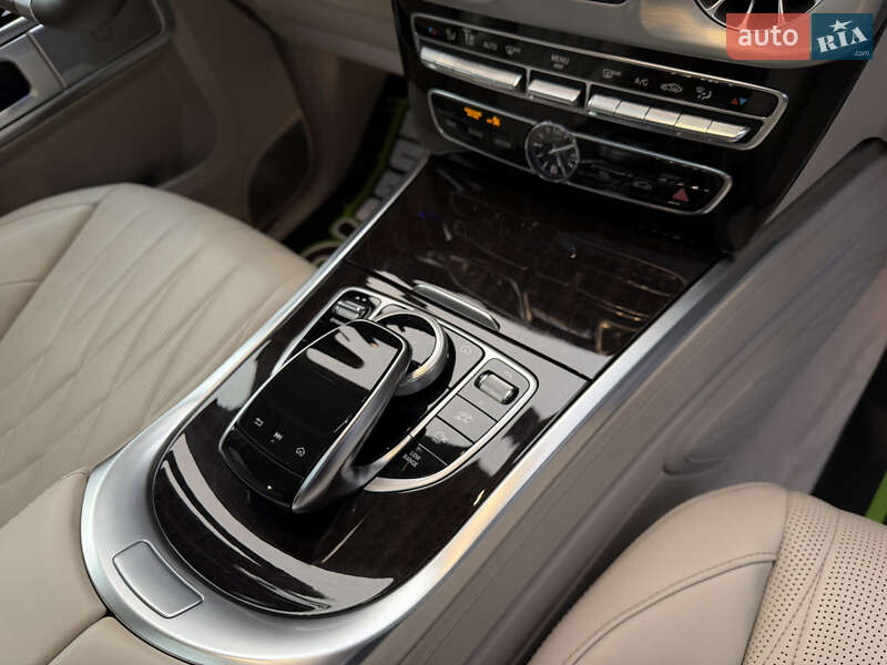 Позашляховик / Кросовер Mercedes-Benz G-Class 2022 в Києві