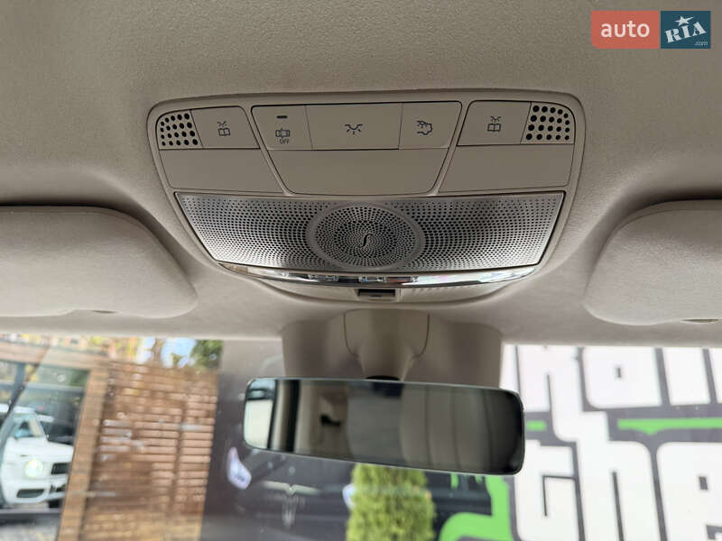 Позашляховик / Кросовер Mercedes-Benz G-Class 2022 в Києві