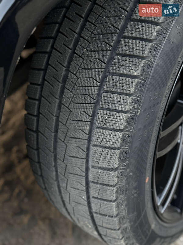 Позашляховик / Кросовер Mercedes-Benz G-Class 2007 в Львові