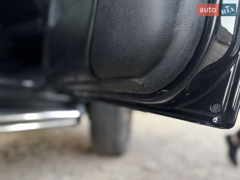 Позашляховик / Кросовер Mercedes-Benz G-Class 2007 в Львові