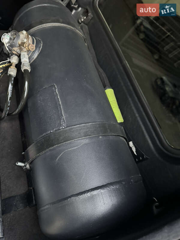 Позашляховик / Кросовер Mercedes-Benz G-Class 2007 в Львові