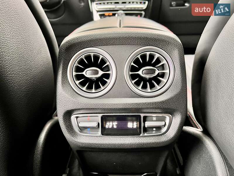 Внедорожник / Кроссовер Mercedes-Benz G-Class 2020 в Киеве