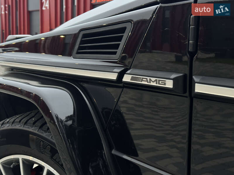 Позашляховик / Кросовер Mercedes-Benz G-Class 2006 в Львові фото 25 Позашляховик / Кросовер Mercedes-Benz G-Class 2006 в Львові