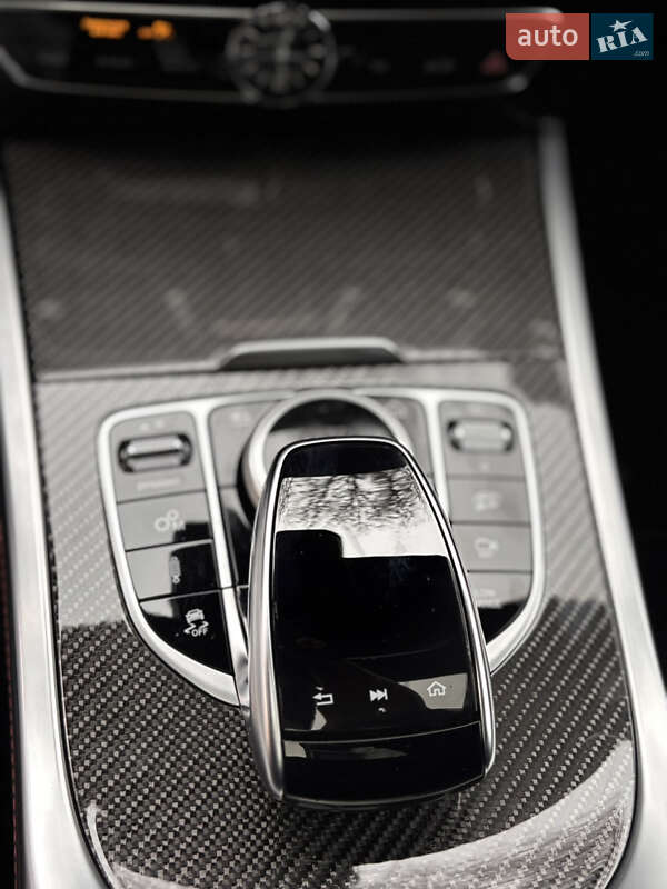 Позашляховик / Кросовер Mercedes-Benz G-Class 2022 в Одесі