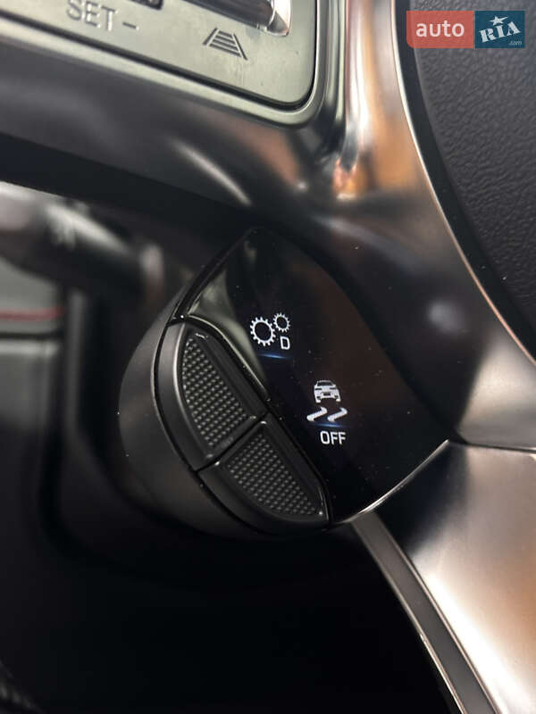 Позашляховик / Кросовер Mercedes-Benz G-Class 2022 в Одесі