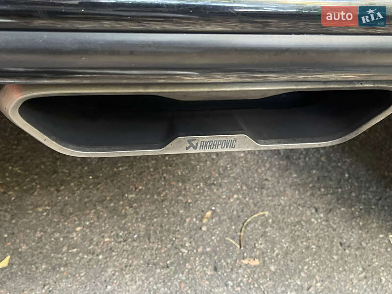 Позашляховик / Кросовер Mercedes-Benz G-Class 2020 в Києві