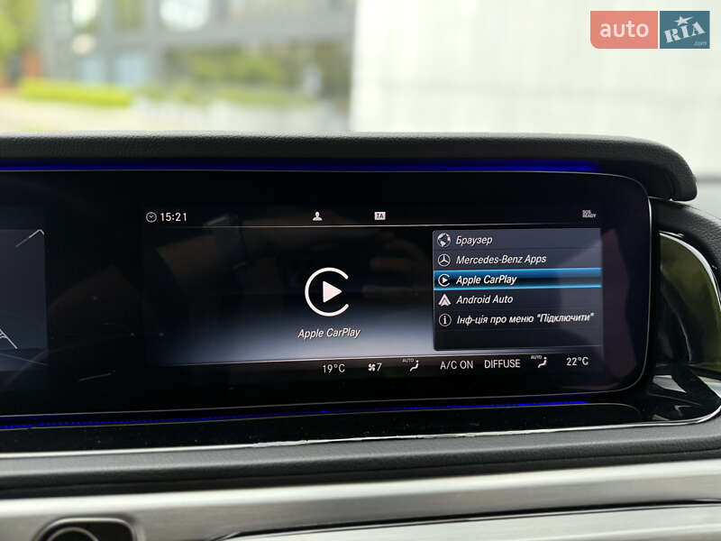 Позашляховик / Кросовер Mercedes-Benz G-Class 2020 в Львові фото 52 Позашляховик / Кросовер Mercedes-Benz G-Class 2020 в Львові