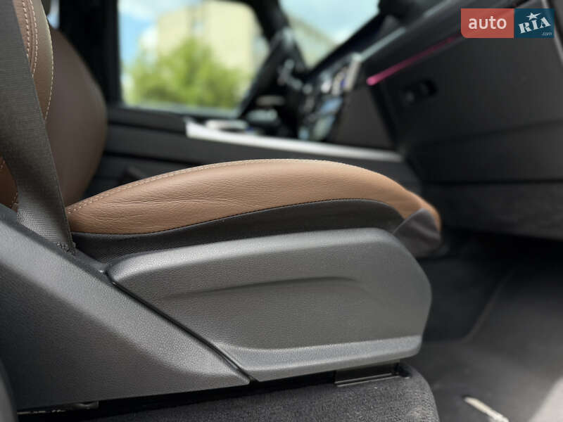 Позашляховик / Кросовер Mercedes-Benz G-Class 2020 в Львові фото 84 Позашляховик / Кросовер Mercedes-Benz G-Class 2020 в Львові