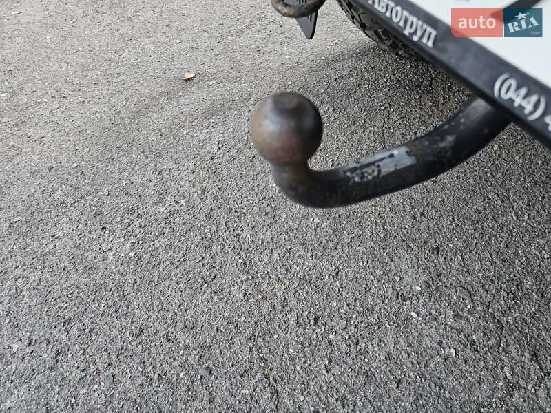 Позашляховик / Кросовер Mercedes-Benz G-Class 2008 в Одесі