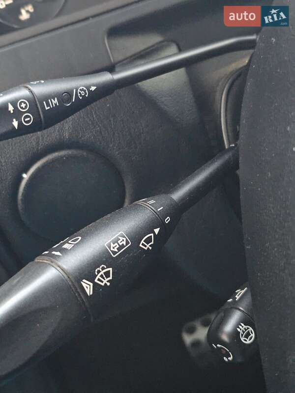 Позашляховик / Кросовер Mercedes-Benz G-Class 2008 в Одесі