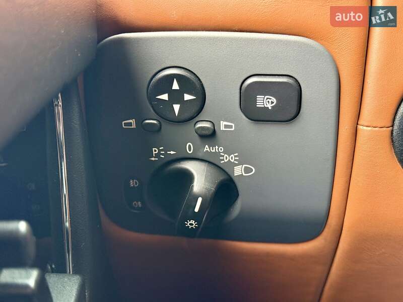 Позашляховик / Кросовер Mercedes-Benz G-Class 2010 в Харкові фото 29 Позашляховик / Кросовер Mercedes-Benz G-Class 2010 в Харкові