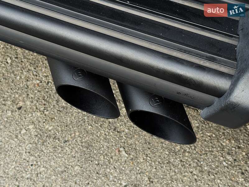 Внедорожник / Кроссовер Mercedes-Benz G-Class 2022 в Киеве