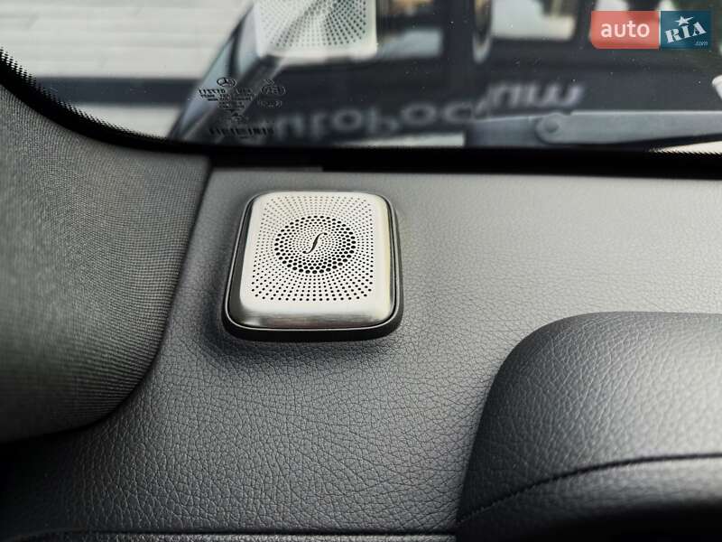 Внедорожник / Кроссовер Mercedes-Benz G-Class 2022 в Киеве