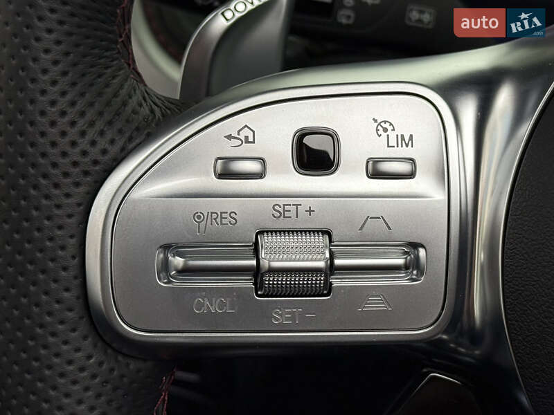 Внедорожник / Кроссовер Mercedes-Benz G-Class 2022 в Киеве