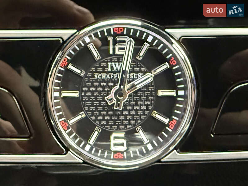 Внедорожник / Кроссовер Mercedes-Benz G-Class 2022 в Киеве