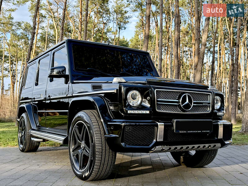 Внедорожник / Кроссовер Mercedes-Benz G-Class 2006 в Житомире фото 6 Внедорожник / Кроссовер Mercedes-Benz G-Class 2006 в Житомире