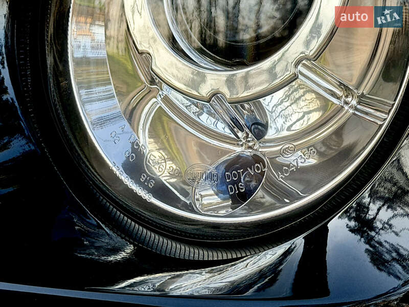 Внедорожник / Кроссовер Mercedes-Benz G-Class 2006 в Житомире фото 21 Внедорожник / Кроссовер Mercedes-Benz G-Class 2006 в Житомире