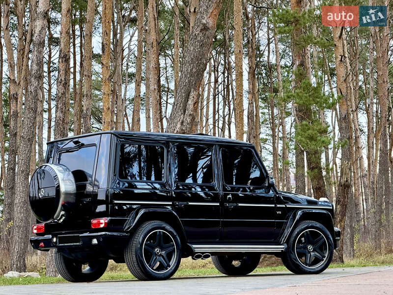 Внедорожник / Кроссовер Mercedes-Benz G-Class 2006 в Житомире фото 31 Внедорожник / Кроссовер Mercedes-Benz G-Class 2006 в Житомире