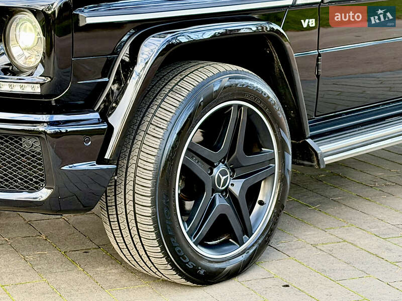Внедорожник / Кроссовер Mercedes-Benz G-Class 2006 в Житомире фото 44 Внедорожник / Кроссовер Mercedes-Benz G-Class 2006 в Житомире