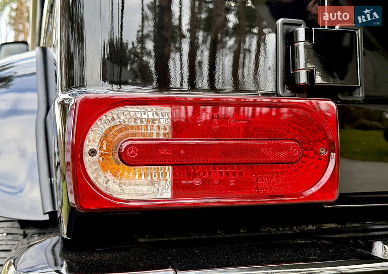 Внедорожник / Кроссовер Mercedes-Benz G-Class 2006 в Житомире фото 62 Внедорожник / Кроссовер Mercedes-Benz G-Class 2006 в Житомире