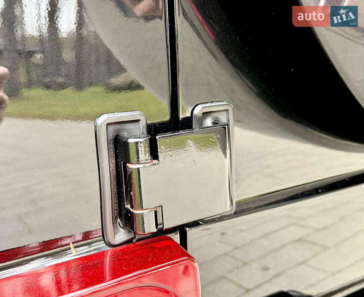 Внедорожник / Кроссовер Mercedes-Benz G-Class 2006 в Житомире фото 66 Внедорожник / Кроссовер Mercedes-Benz G-Class 2006 в Житомире