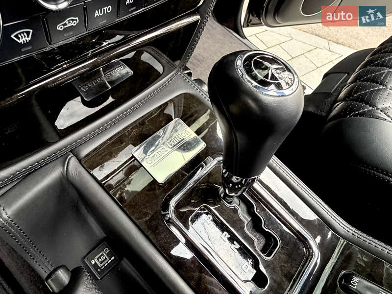 Внедорожник / Кроссовер Mercedes-Benz G-Class 2006 в Житомире фото 75 Внедорожник / Кроссовер Mercedes-Benz G-Class 2006 в Житомире