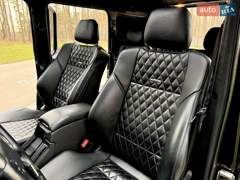 Внедорожник / Кроссовер Mercedes-Benz G-Class 2006 в Житомире фото 91 Внедорожник / Кроссовер Mercedes-Benz G-Class 2006 в Житомире