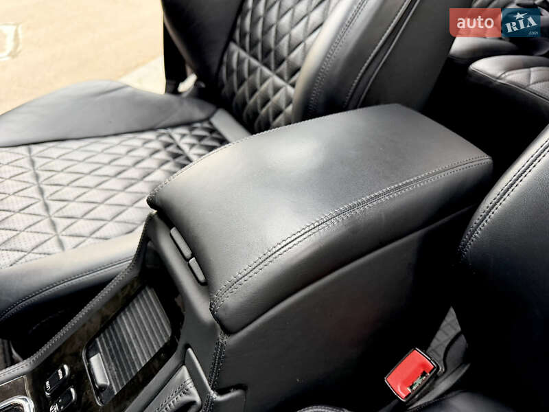 Внедорожник / Кроссовер Mercedes-Benz G-Class 2006 в Житомире фото 95 Внедорожник / Кроссовер Mercedes-Benz G-Class 2006 в Житомире