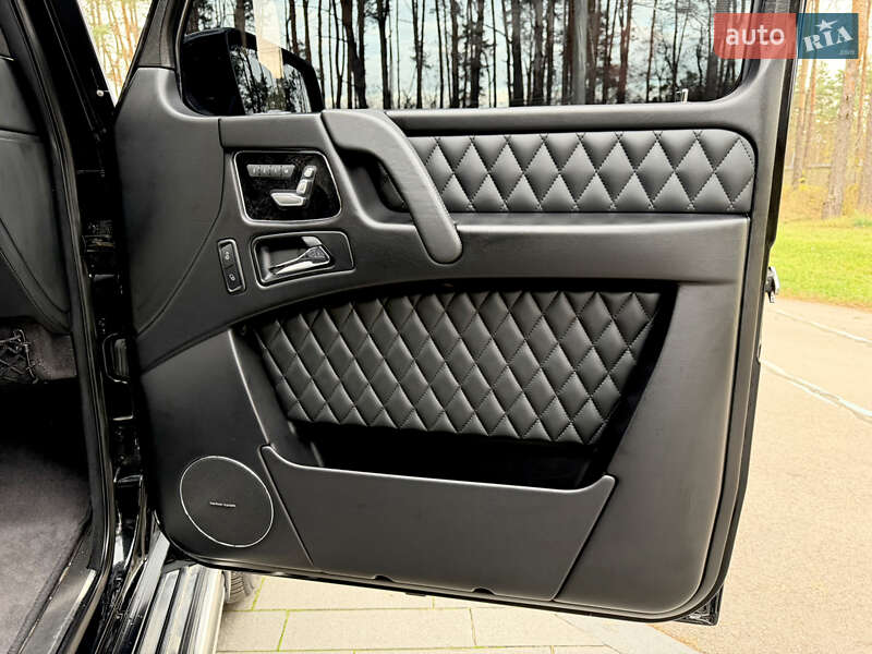 Внедорожник / Кроссовер Mercedes-Benz G-Class 2006 в Житомире фото 104 Внедорожник / Кроссовер Mercedes-Benz G-Class 2006 в Житомире