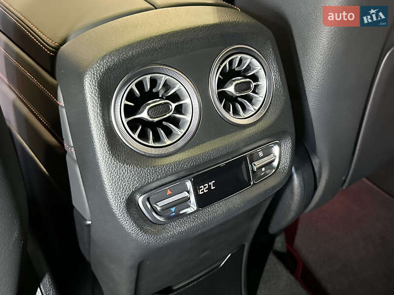 Позашляховик / Кросовер Mercedes-Benz G-Class 2023 в Києві фото 57 Позашляховик / Кросовер Mercedes-Benz G-Class 2023 в Києві