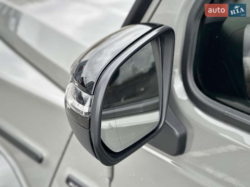 Внедорожник / Кроссовер Mercedes-Benz G-Class 2023 в Киеве