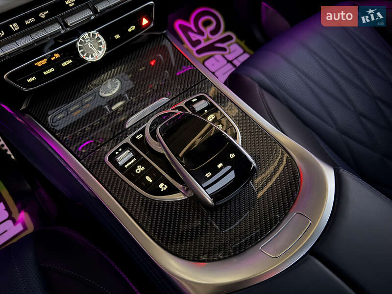 Позашляховик / Кросовер Mercedes-Benz G-Class 2021 в Києві фото 28 Позашляховик / Кросовер Mercedes-Benz G-Class 2021 в Києві