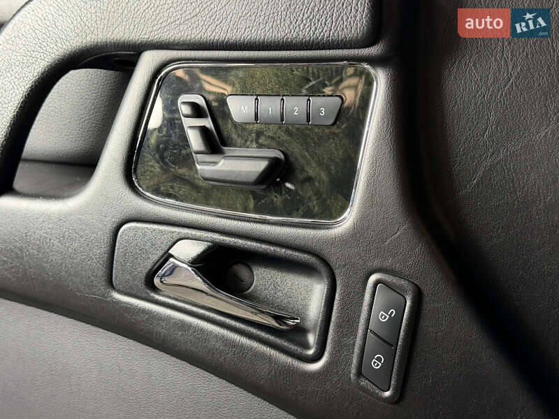 Внедорожник / Кроссовер Mercedes-Benz G-Class 2013 в Одессе