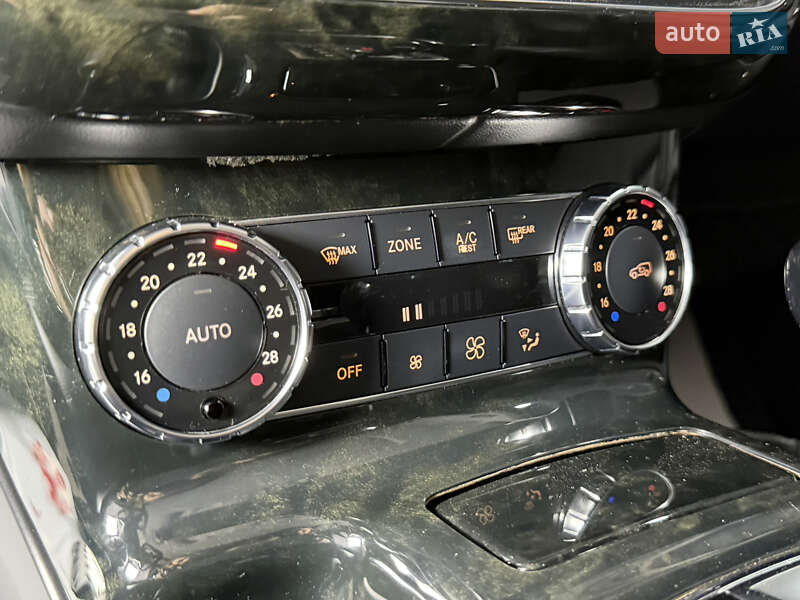 Внедорожник / Кроссовер Mercedes-Benz G-Class 2013 в Одессе