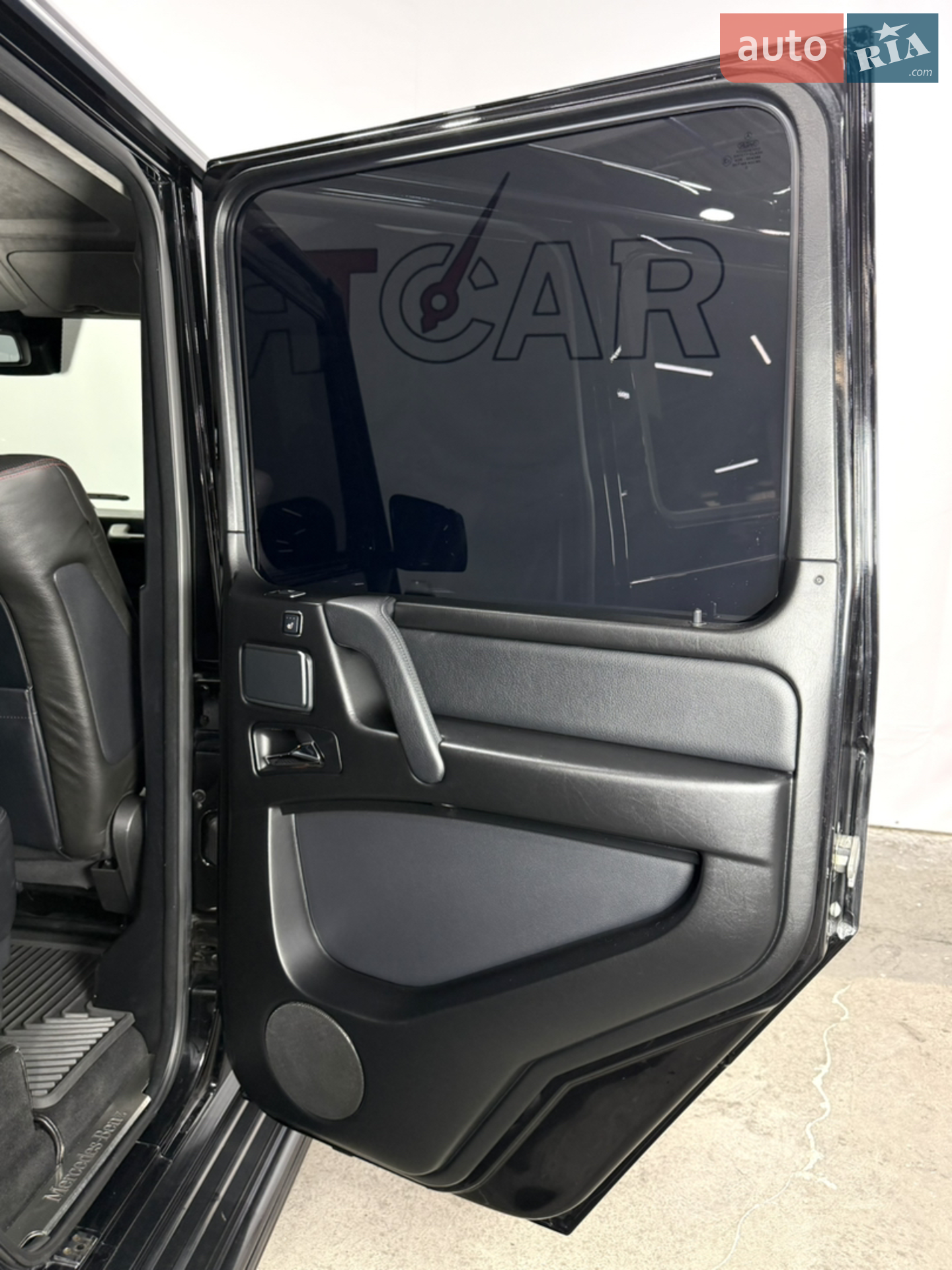 2013 Mercedes-Benz G-klasse - мініатюра 65