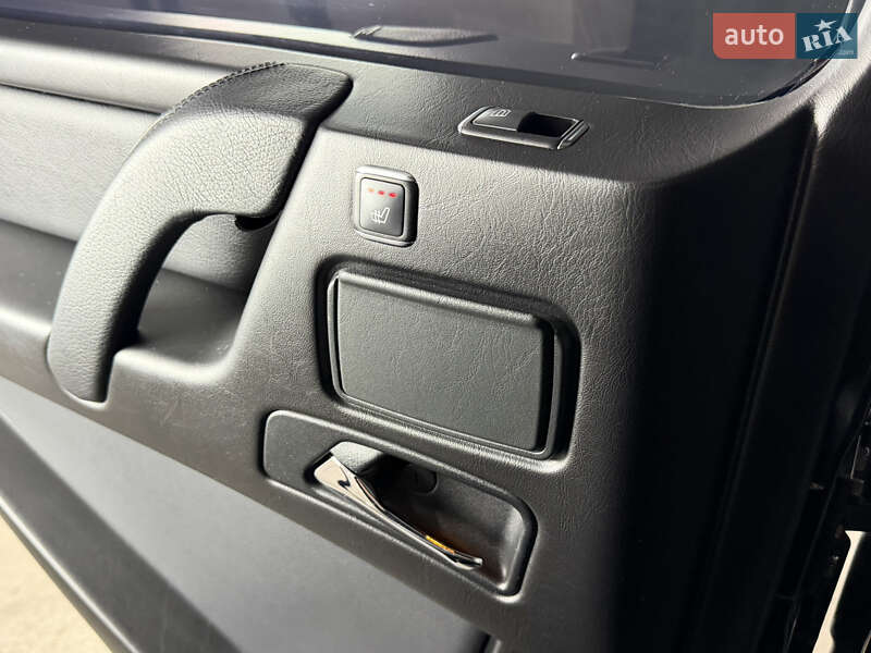 Внедорожник / Кроссовер Mercedes-Benz G-Class 2013 в Одессе