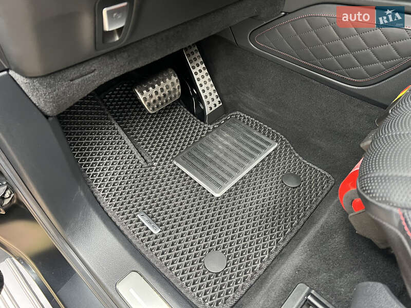 Позашляховик / Кросовер Mercedes-Benz G-Class 2019 в Києві