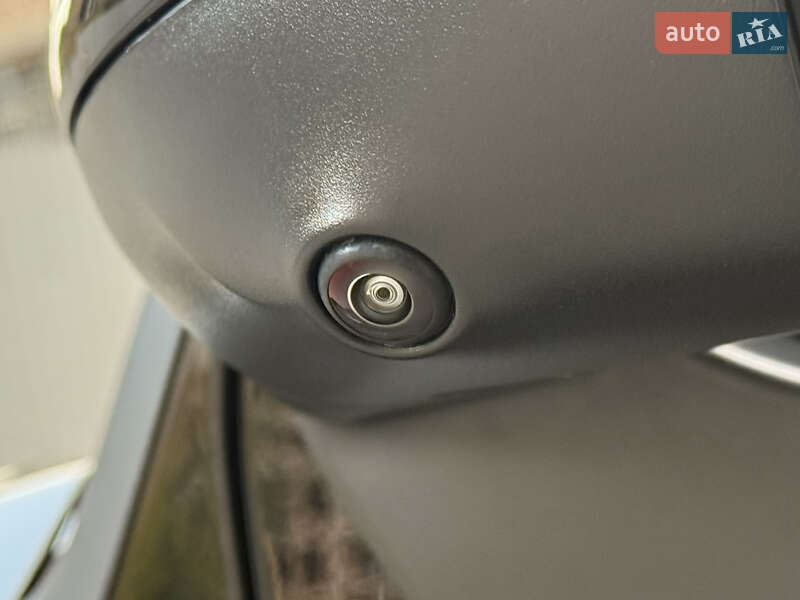 Позашляховик / Кросовер Mercedes-Benz G-Class 2024 в Києві